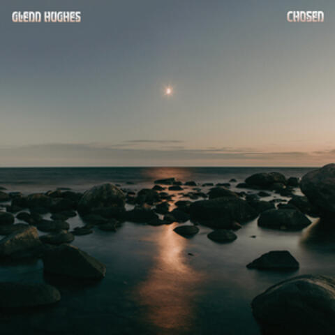 Chosen album art