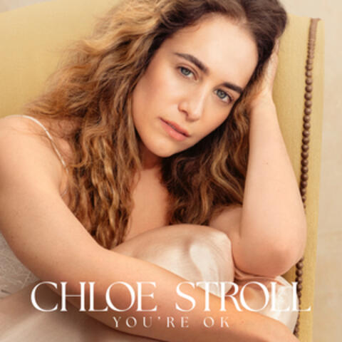 You're OK album art