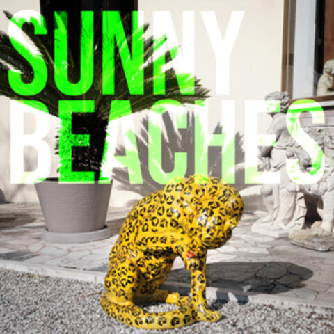 Sunny Beaches album art