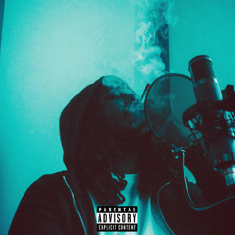 Blood Money album art