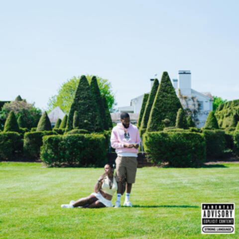 Bad Muhf*cka album art