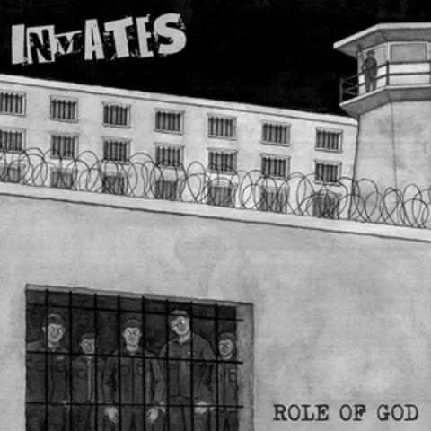 Role Of God album art