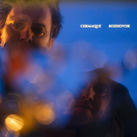 Rozhovor album art