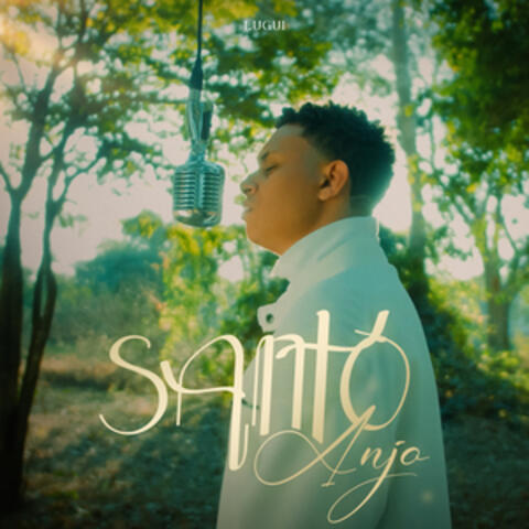 Santo Anjo album art