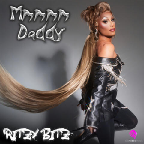 Mmmmm Daddy album art