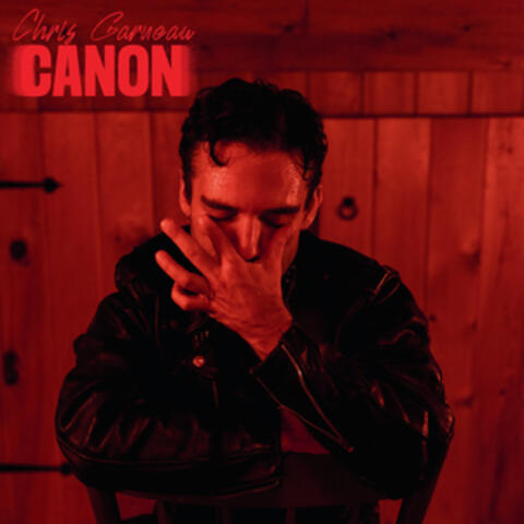 Canon album art