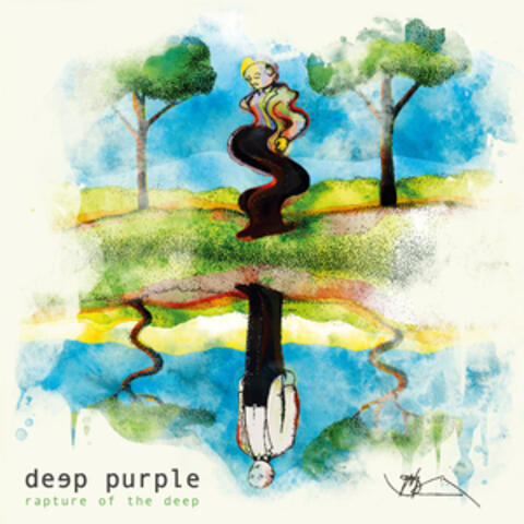 Rapture of the Deep album art