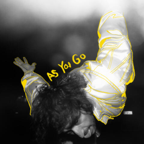 As You Go album art