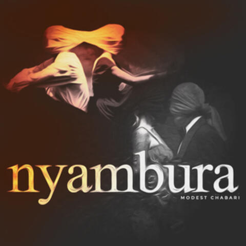 Nyambura album art