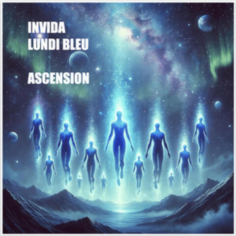 Ascension album art