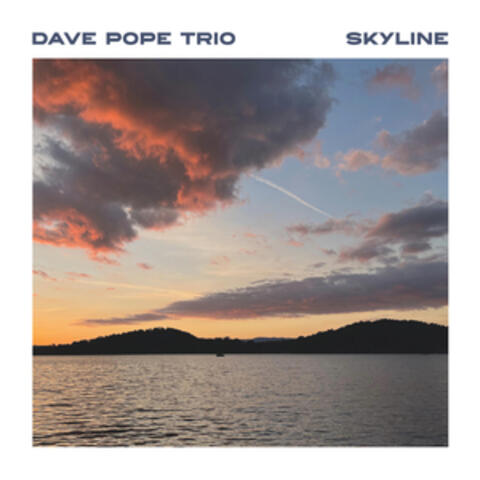Skyline album art