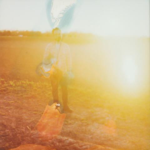 Stranger Danger album art