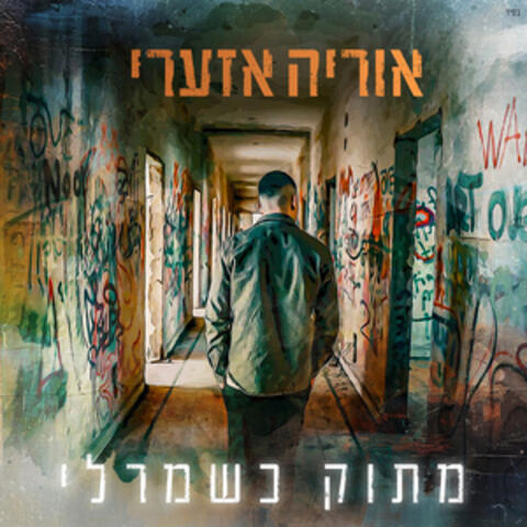 מתוק כשמרלי album art