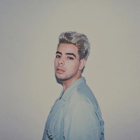 Plastic Boy album art