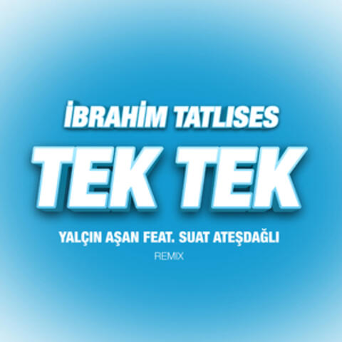 Tek Tek album art