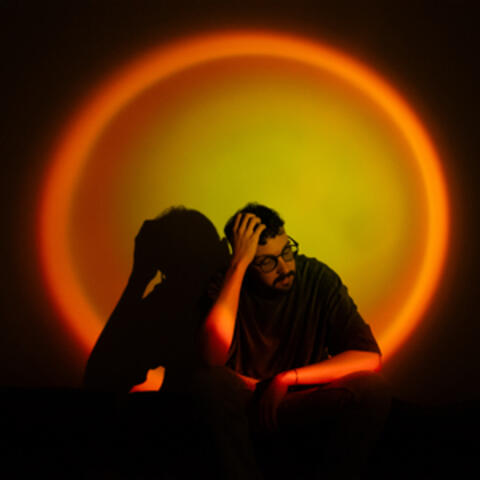 Schattenwahnsinn album art