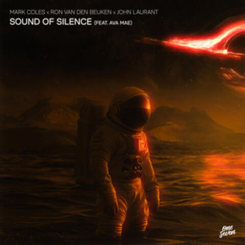 Sound Of Silence album art