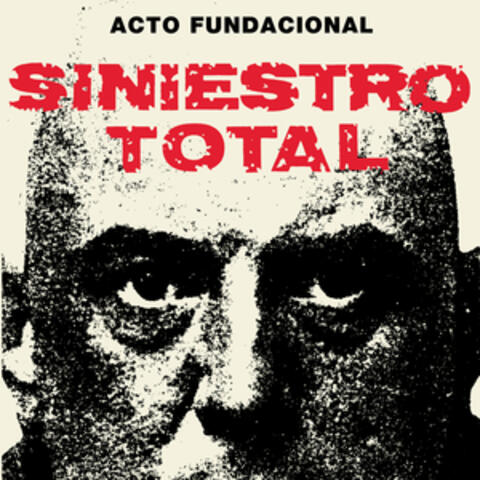 Acto fundacional album art