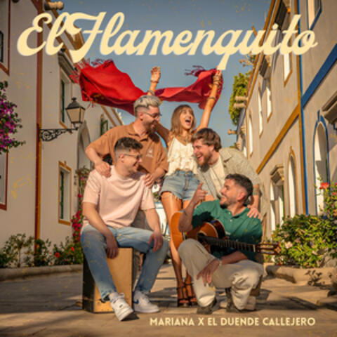 El Flamenquito album art