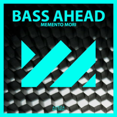 Bass Ahead album art