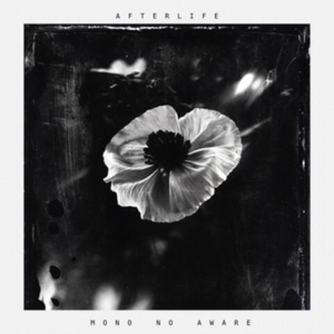 Mono No Aware album art