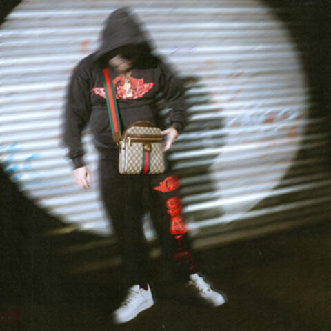 EL MALO album art