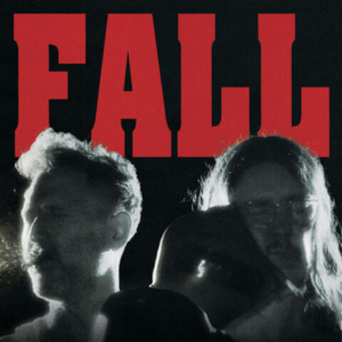 Fall (with ICECOLDBISHOP & 22Gz) album art