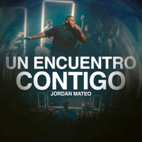 Un encuentro contigo album art