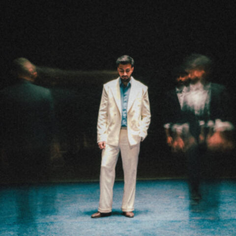Kinaaray album art