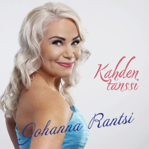 Kahden tanssi album art