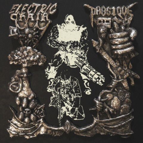 Electric Chair / Physique album art