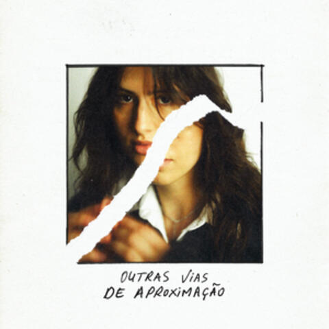 Outras Vias de Aproximação album art