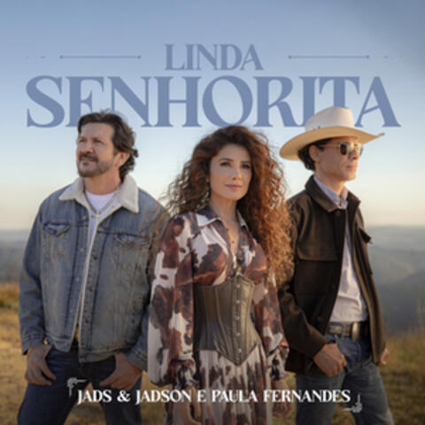 Linda Senhorita album art