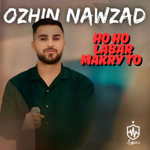 Ho Ho Labar Makry To album art