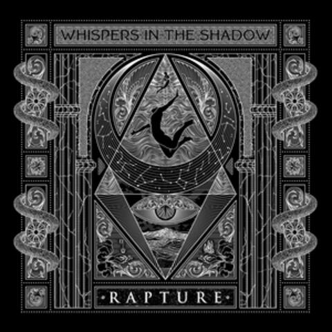 Rapture album art
