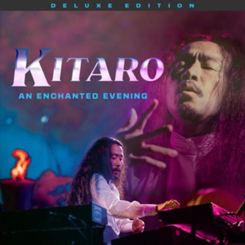 An Enchanted Evening (Live) album art