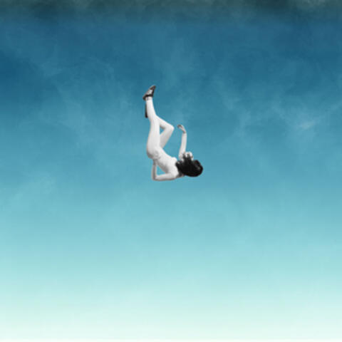 Sky Too Wide album art