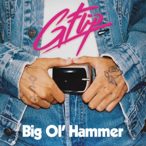 Big Ol' Hammer album art