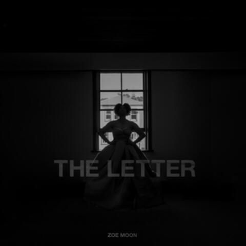 THE LETTER album art