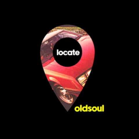 Locate album art
