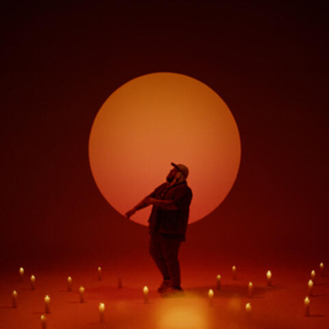 VELAS album art