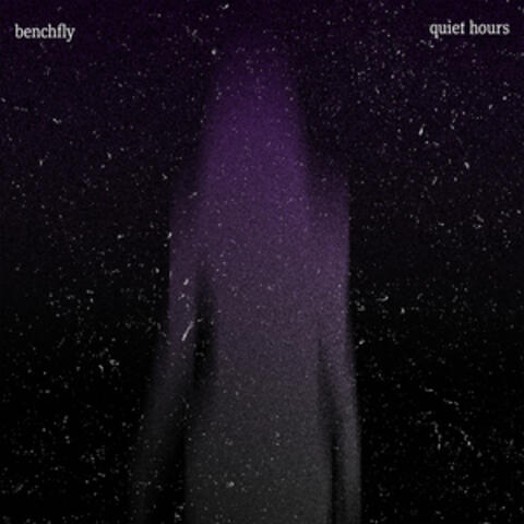Quiet Hours album art
