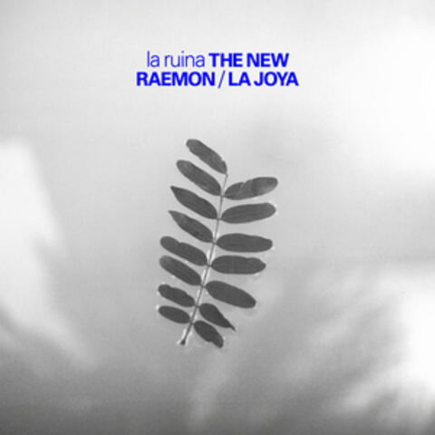 La Ruina album art
