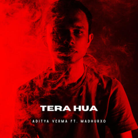 Tera Hua album art