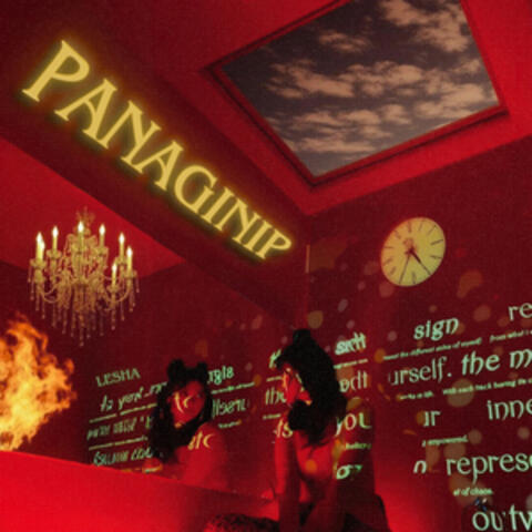 panaginip album art