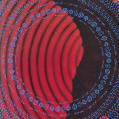 Pariah album art
