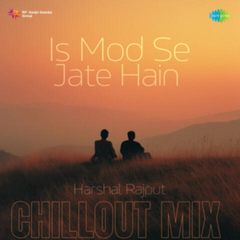 Is Mod Se Jate Hain album art