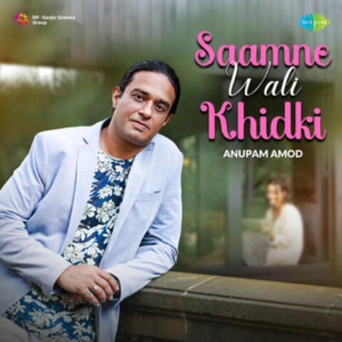Saamne Wali Khidki album art