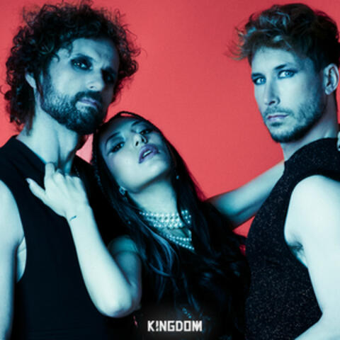 Corazón album art