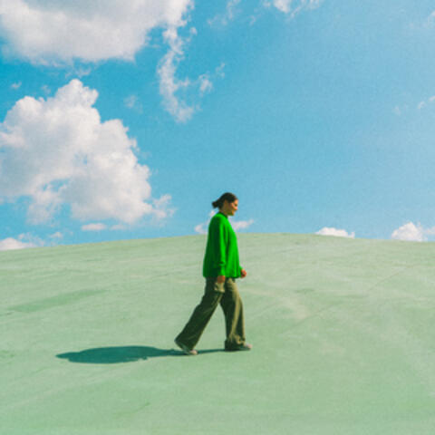 Come Through (Studio Session) album art